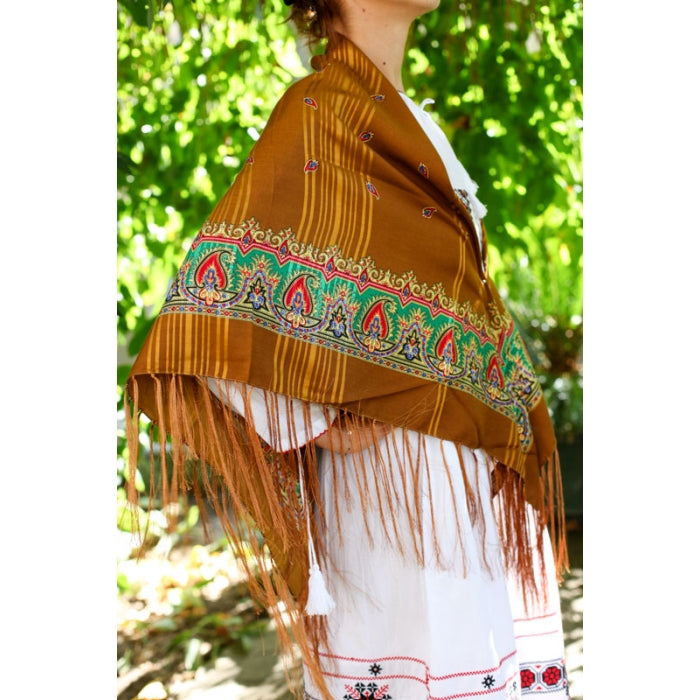 Batic traditional Amanda maro