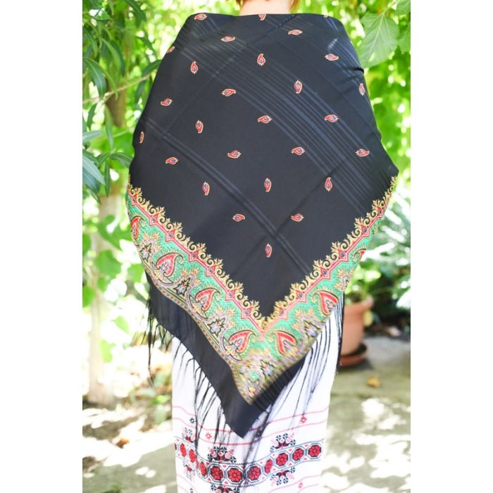 Batic traditional Amanda