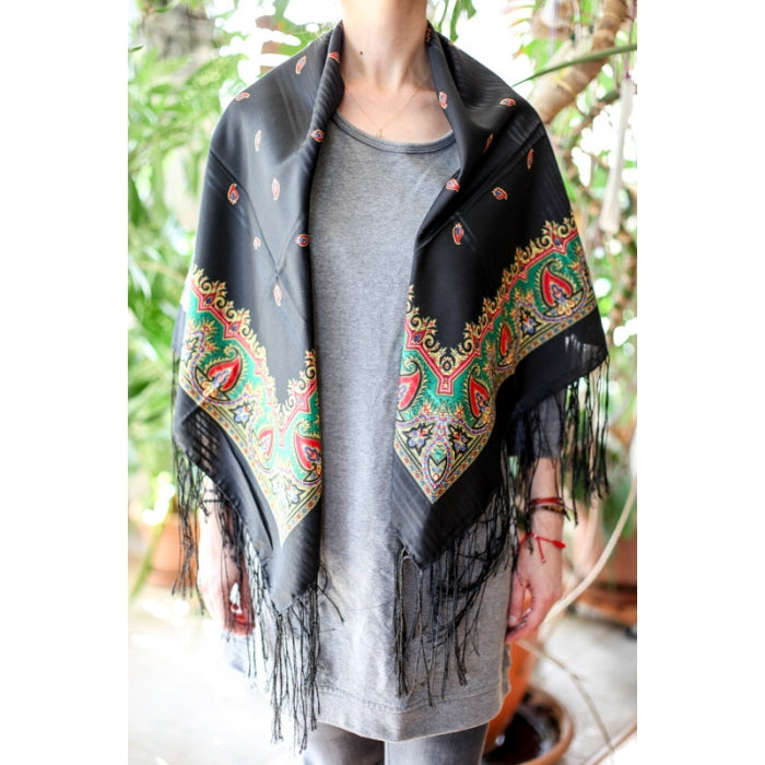 Batic traditional Amanda