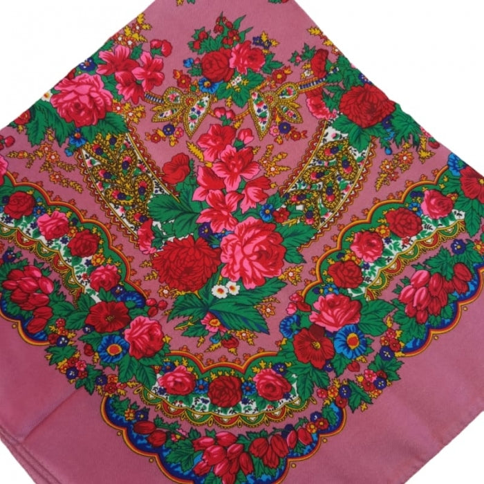 Batic traditional Ana9