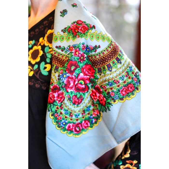 Batic traditional Florina2