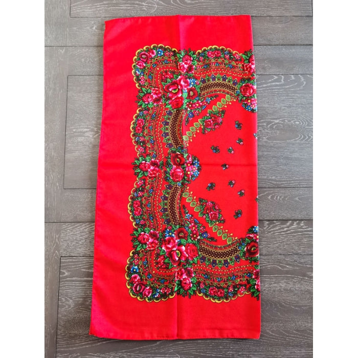 Batic traditional Florina7