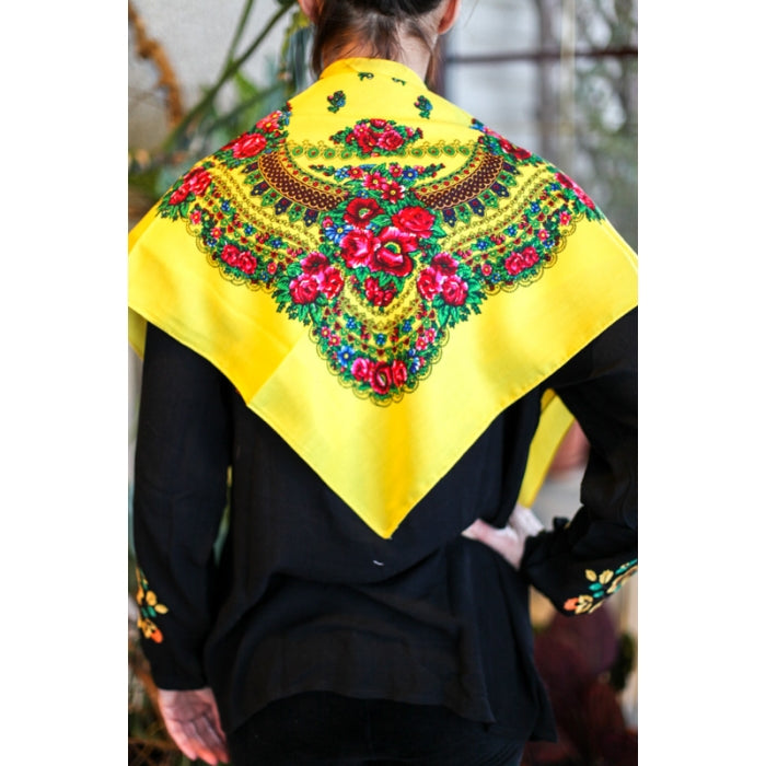 Batic traditional Florina