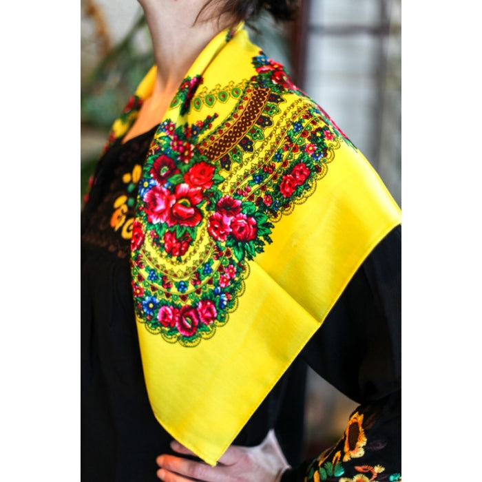 Batic traditional Florina