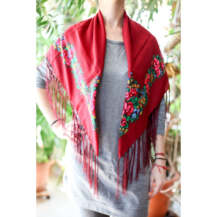 Batic traditional Lucica3