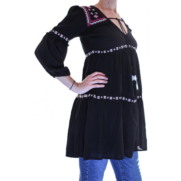 Bluza Brodata Adena4
