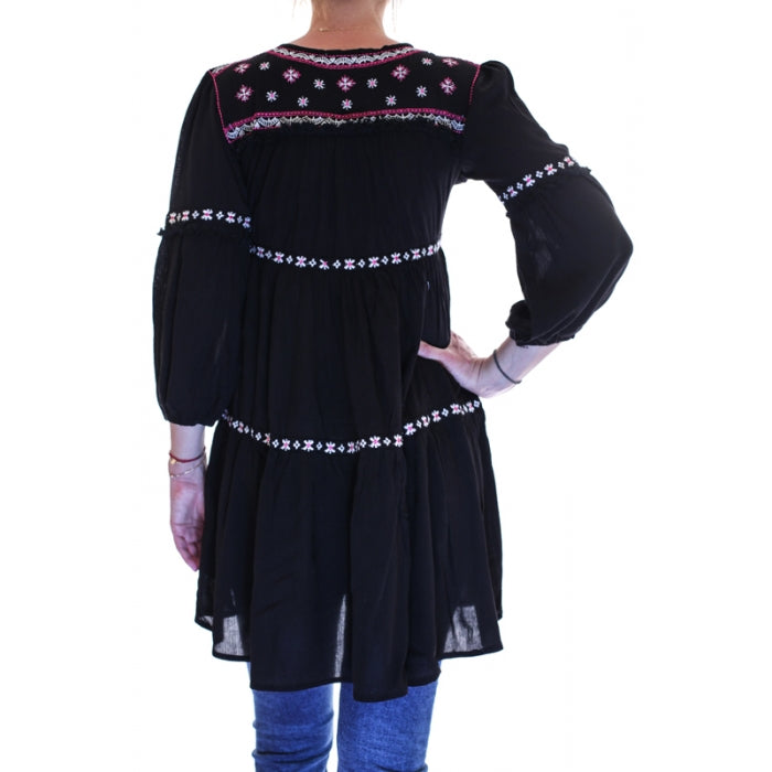 Bluza Brodata Adena4