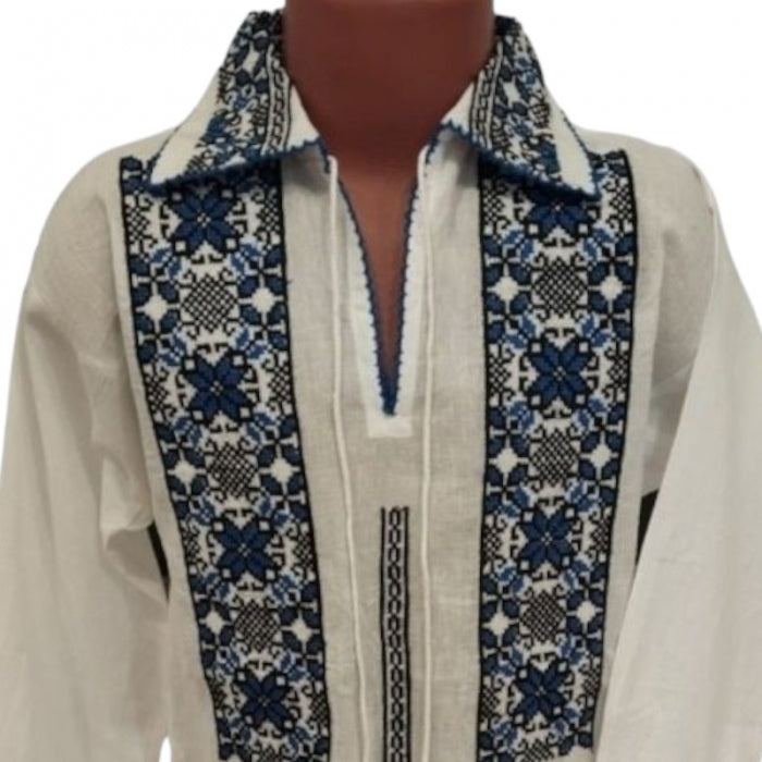 Camasa Traditionala Toma4