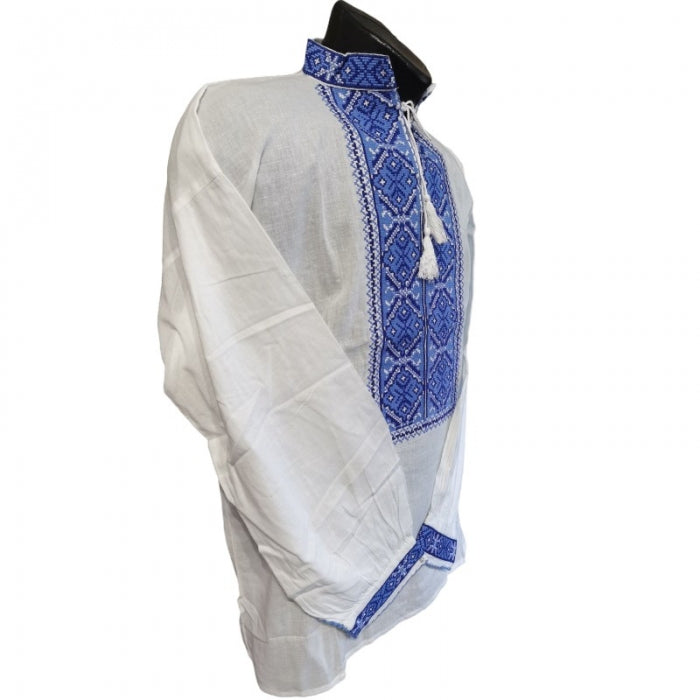 Camasa traditionala guler tunica02