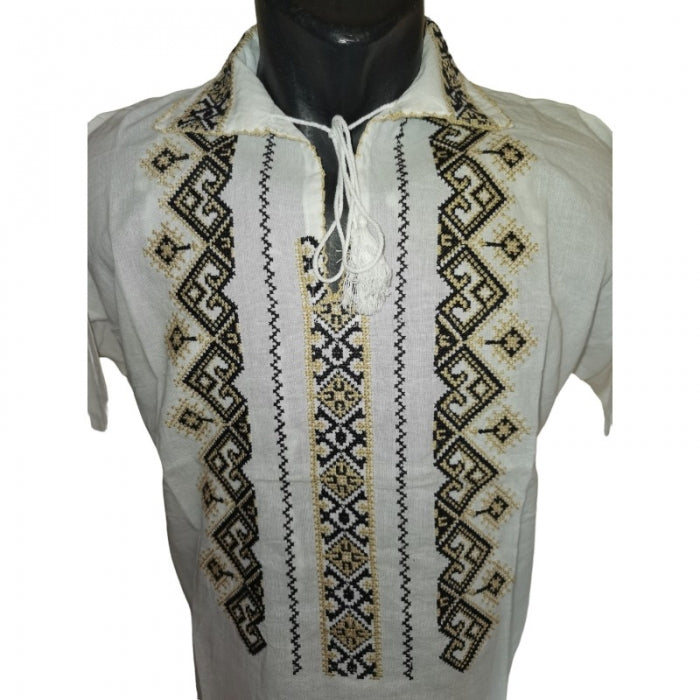 Camasa Traditionala Romaneasca12