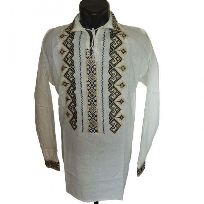 Camasa Traditionala Romaneasca12