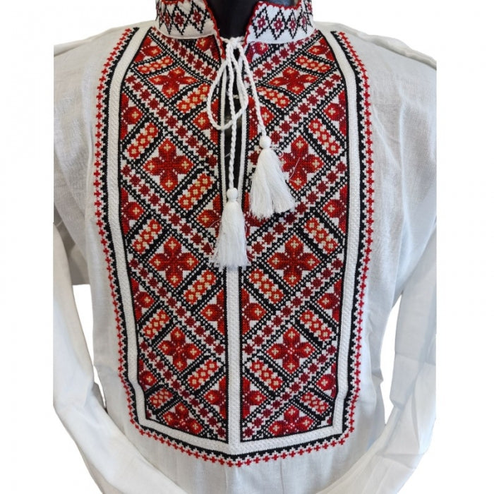 Camasa Traditionala Romaneasca13