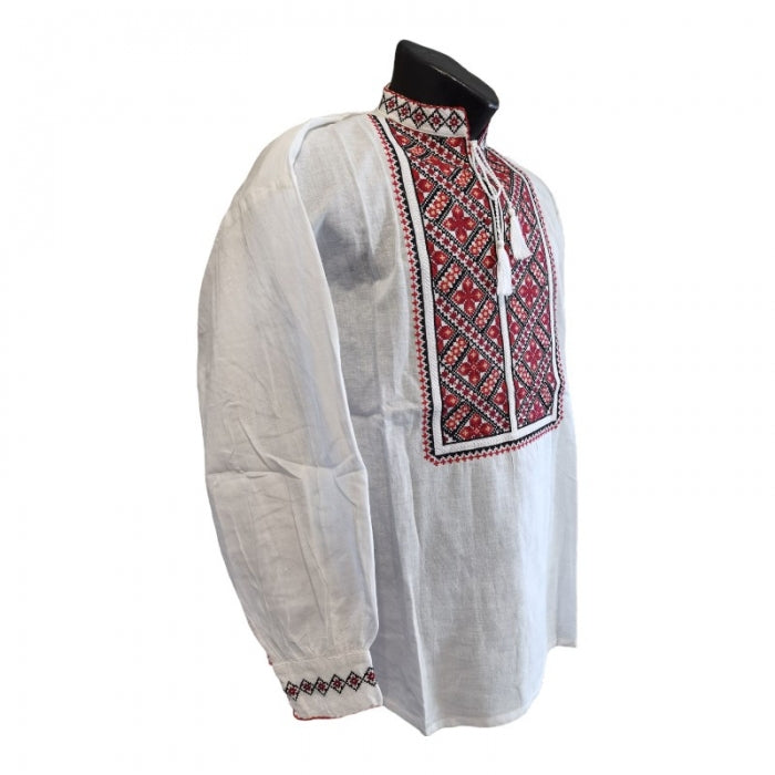 Camasa Traditionala Romaneasca13