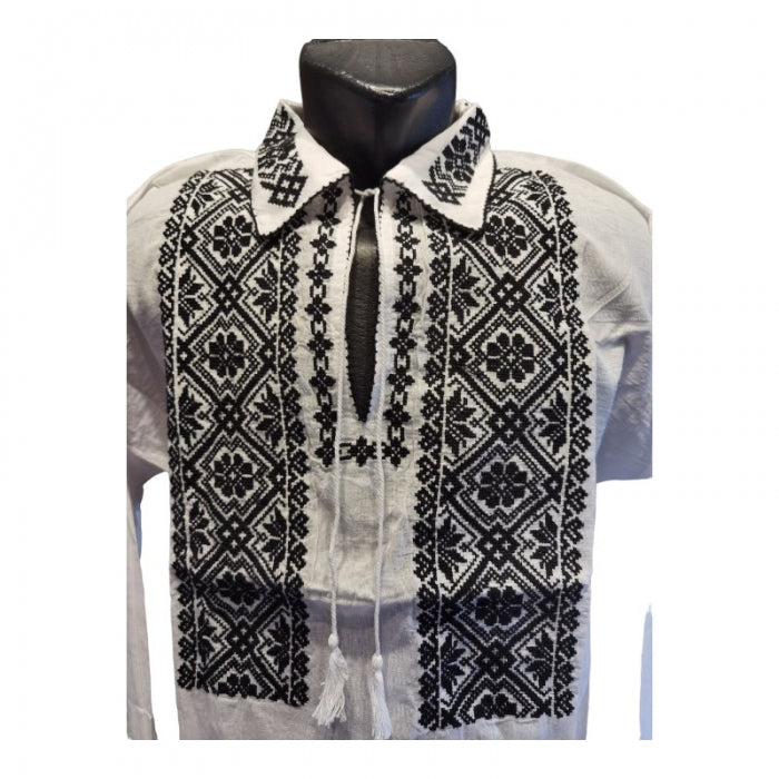 Camasa Traditionala Romaneasca14