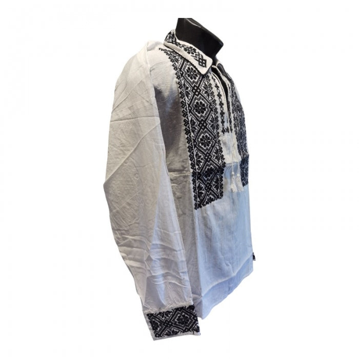 Camasa Traditionala Romaneasca14