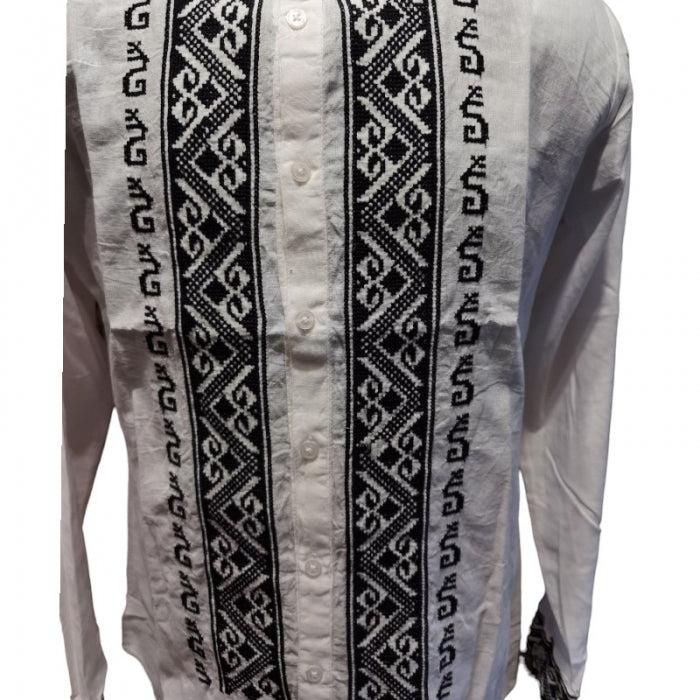 Camasa Traditionala Romaneasca15