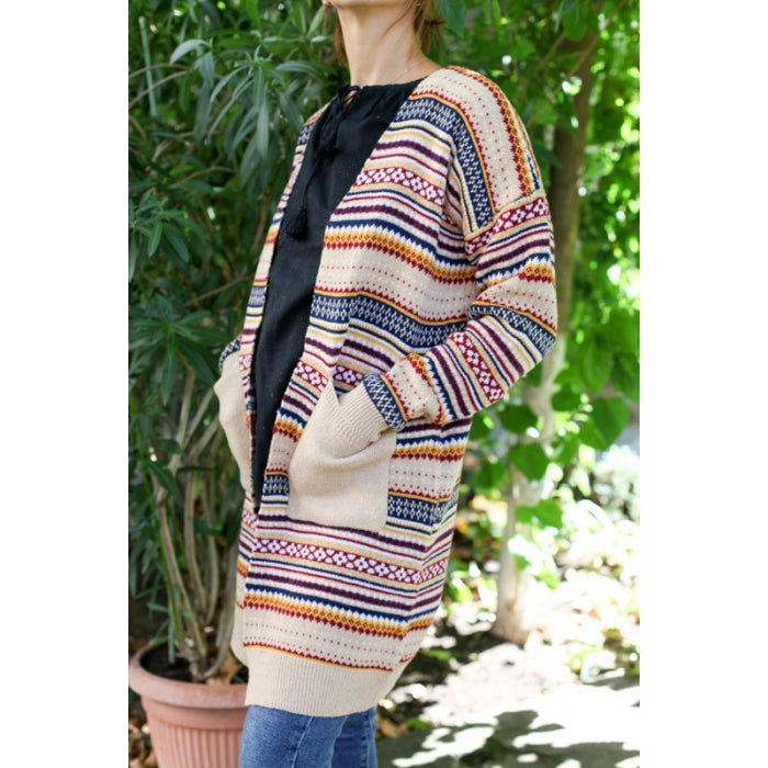 Cardigan Amalia