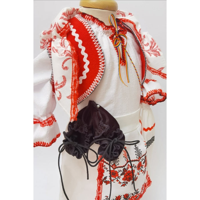 Costumas traditional popular Dumitra3