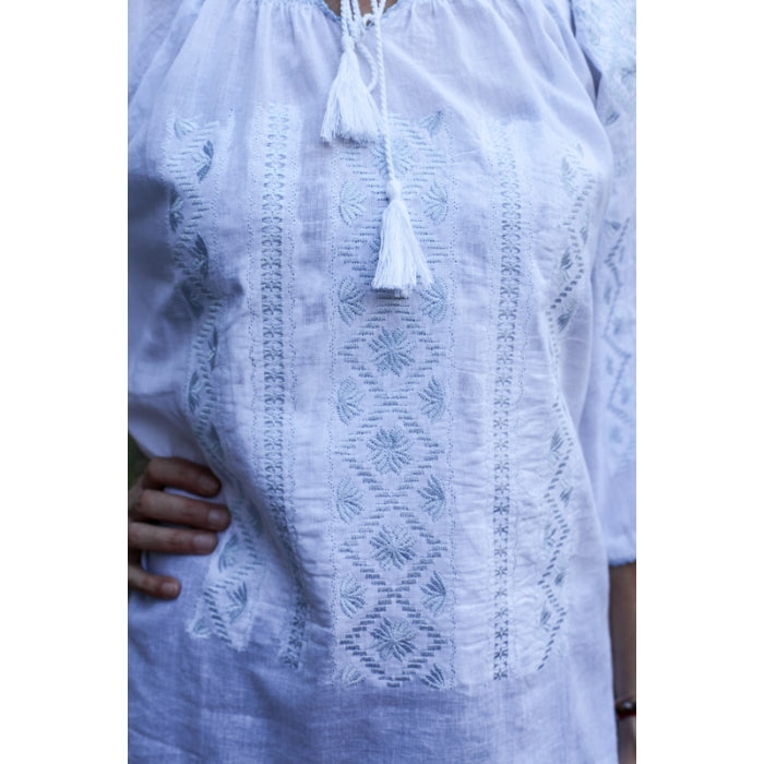 Ie Traditionala Aleksandra