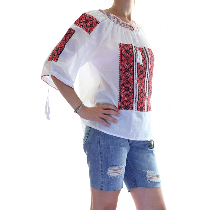 Ie Traditionala Alina