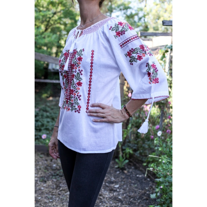 Ie Traditionala Alla