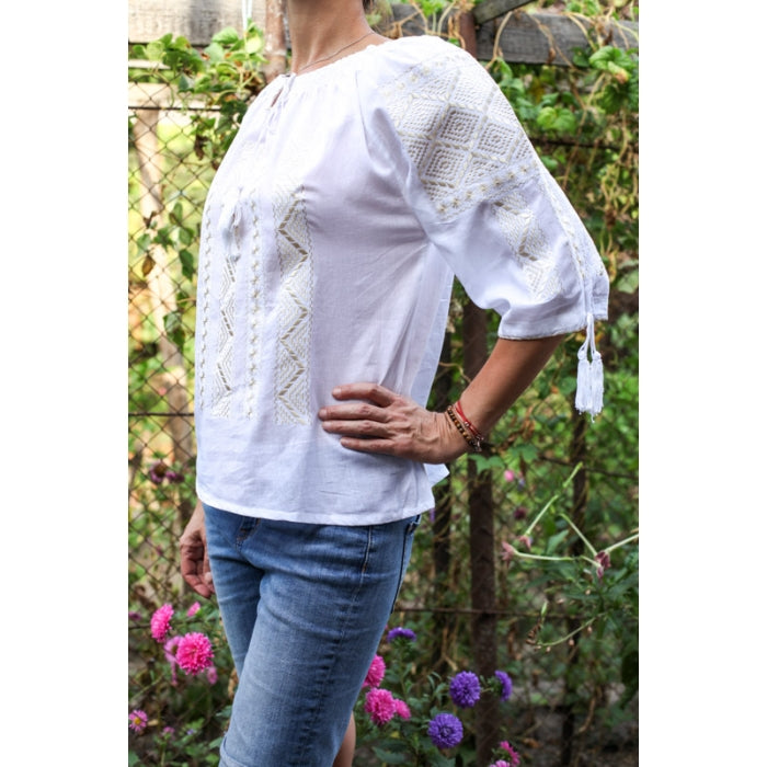 Ie Traditionala Amarissa