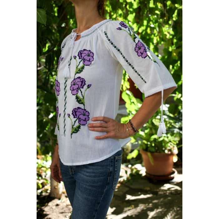 Ie Traditionala Amna