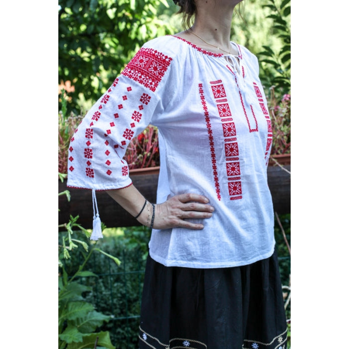 Ie Traditionala Amna10