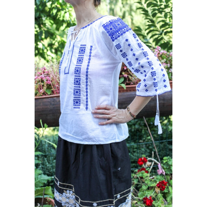 Ie Traditionala Amna11