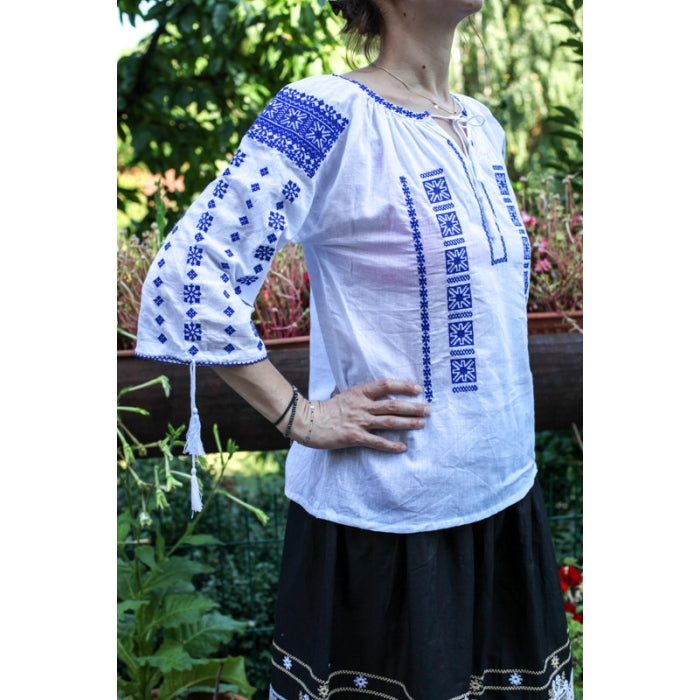 Ie Traditionala Amna11