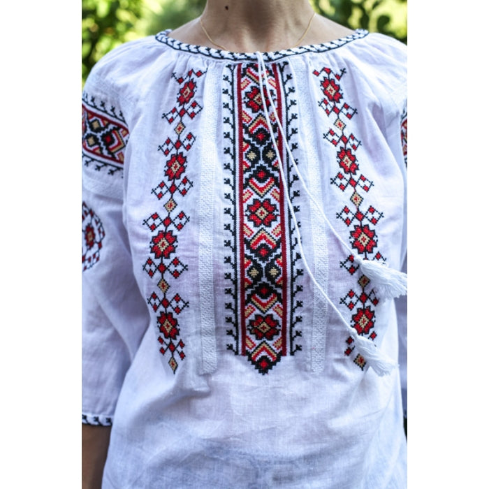 Ie Traditionala Amna12