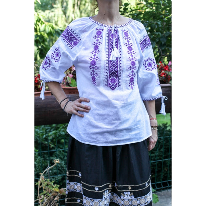 Ie Traditionala Amna12