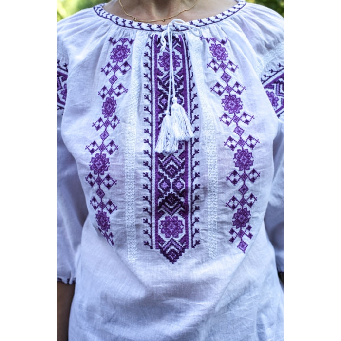 Ie Traditionala Amna12