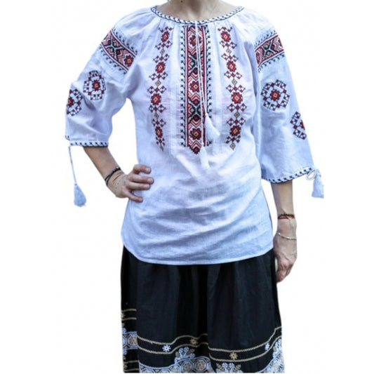 Ie Traditionala Amna12