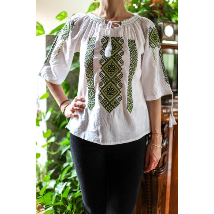 Ie Traditionala Amna4