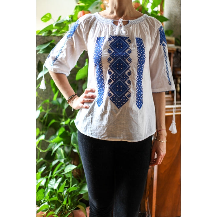 Ie Traditionala Amna5