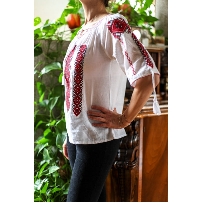 Ie Traditionala Amna6