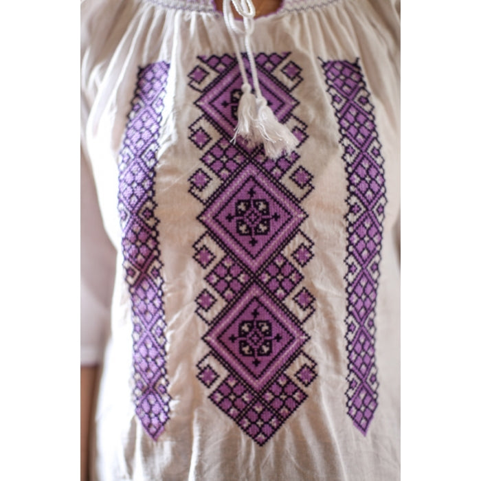 Ie Traditionala Amna7