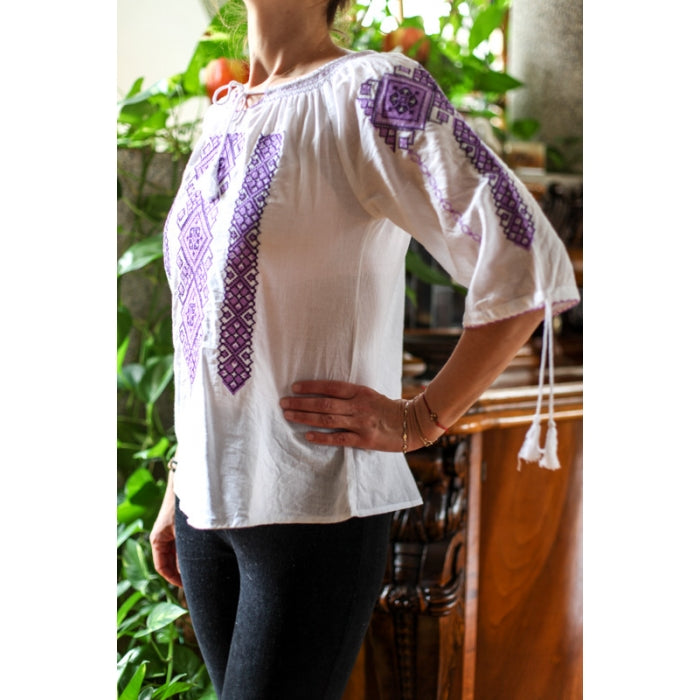 Ie Traditionala Amna7