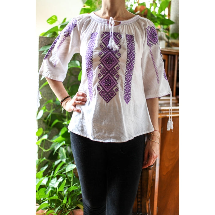 Ie Traditionala Amna7