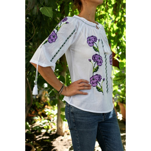 Ie Traditionala Amna