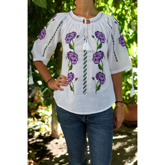 Ie Traditionala Amna