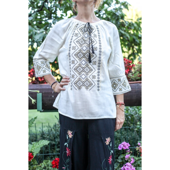 Ie Traditionala Anemona1