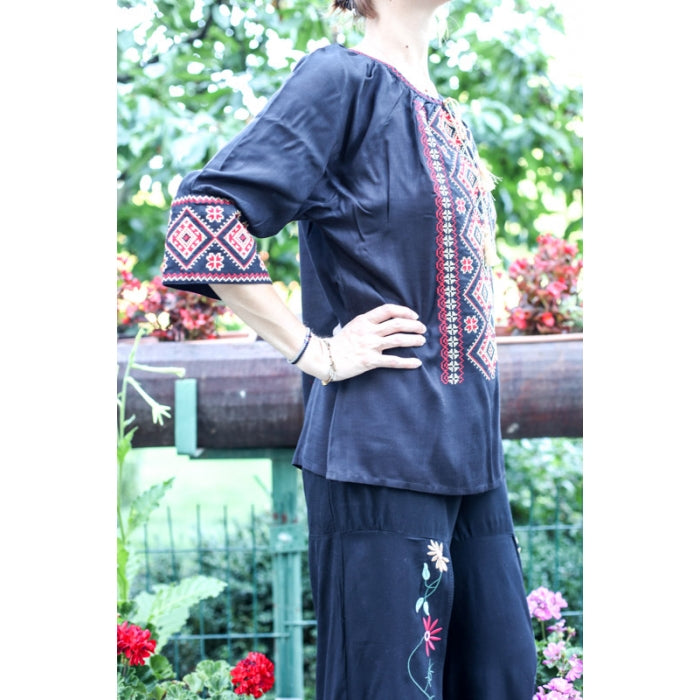 Ie Traditionala Anemona3