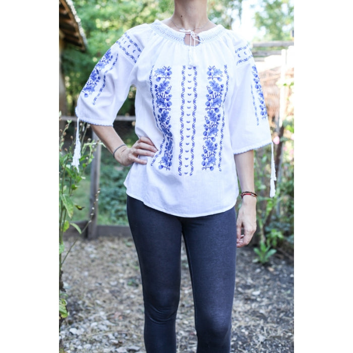 Ie Traditionala Ariana2