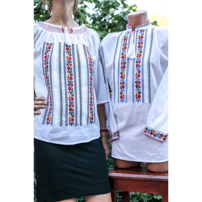 Ie Traditionala Aurora2