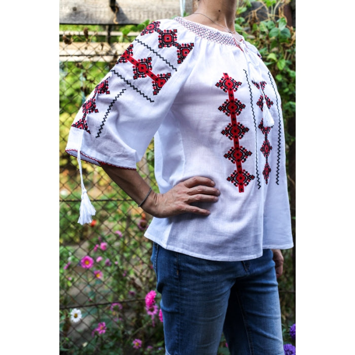 Ie Traditionala Azelia