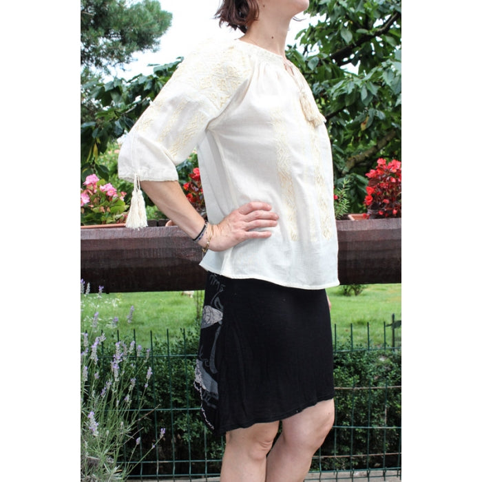 Ie Traditionala  Bejana5