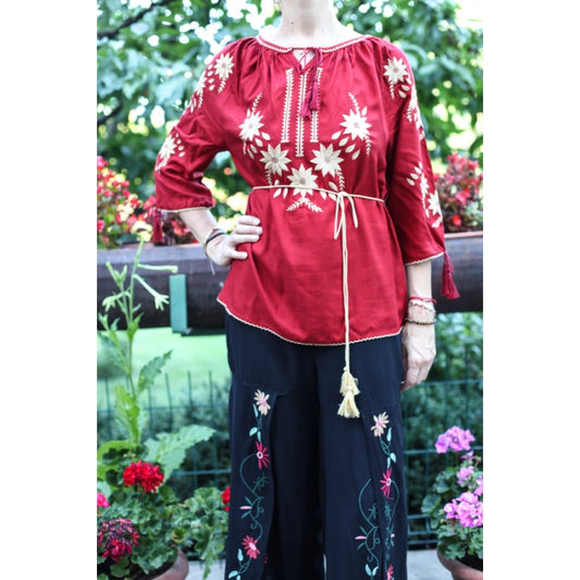 Ie Traditionala Carmen2