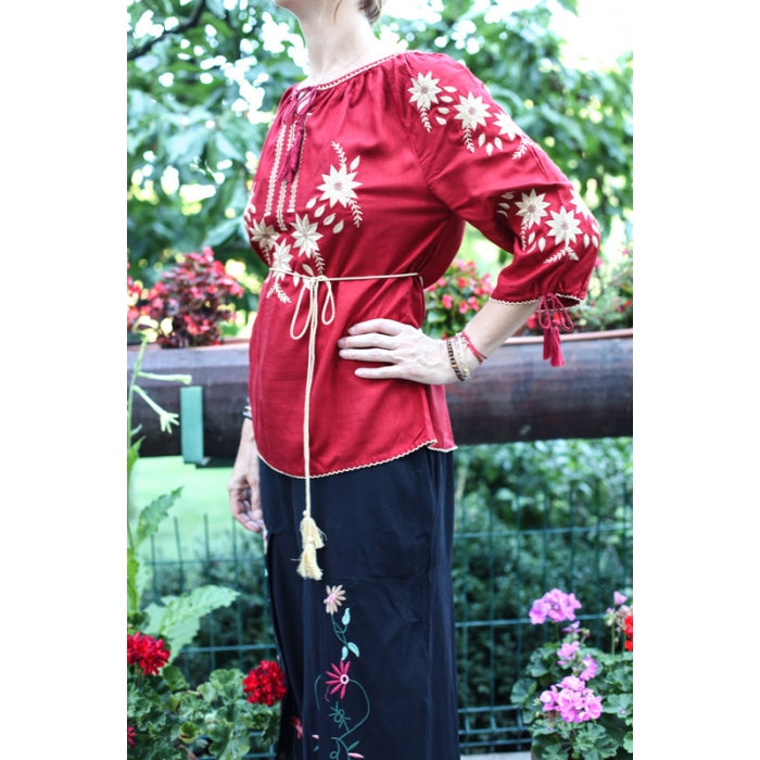 Ie Traditionala Carmen2